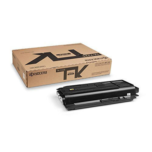 Тонер TK-7225 (Kyocera TASKalfa 4012i)