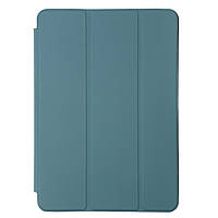 Чехол для Ipad 7/8/9 (10,2) 2019/2020/2021 Smart case (Dark green)