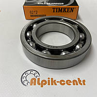 Подшипник 6212 timken