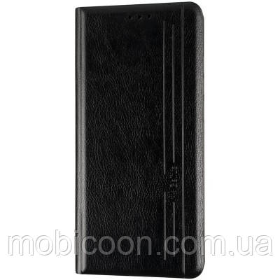 Чехол-книжка Gelius New для Xiaomi Mi 10 Ultra Black