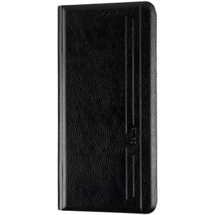 Чехол-книжка Gelius New для Xiaomi Mi 10 Ultra Black