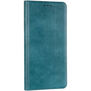 Чехол-книжка Gelius New для Xiaomi Mi 10 Ultra Green