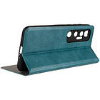 Чехол-книжка Gelius New для Xiaomi Mi 10 Ultra Green, фото 2