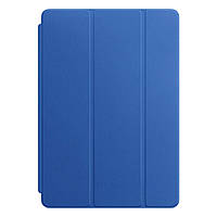 Чехол для Ipad 7/8/9 (10,2) 2019/2020/2021 Smart case (Ocean blue)