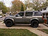 Задній амортизатор OME Nitrocharger Sport Nissan Pathfinder R51 2006-2014, фото 8