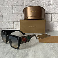 Солнцезащитные очки GUCCI 11753 черный 2021