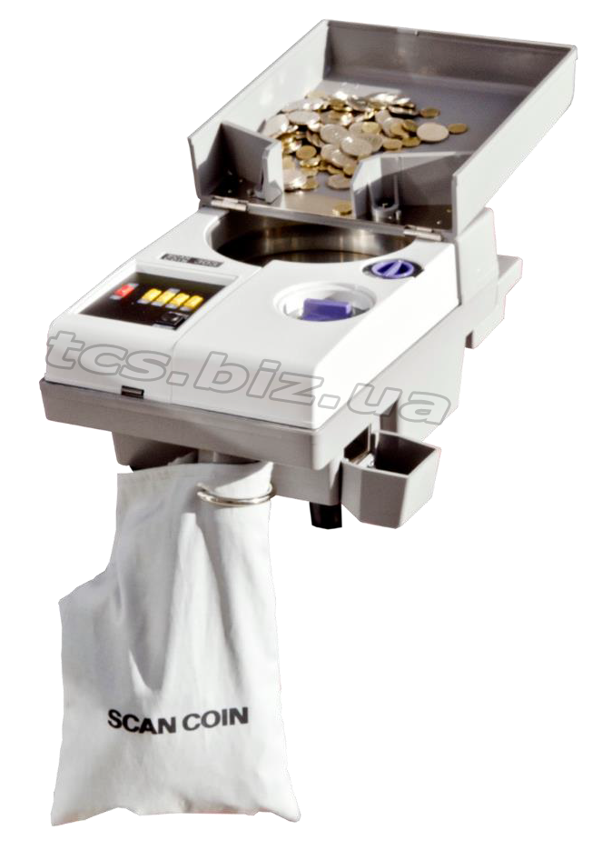Лічильник монет Scan Coin SC 303 (ID456049), купити на Prom.ua