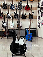 Бас-гітара YAMAHA BB234 BL, фото 6