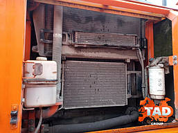 Гусечний екскаватор Doosan DX300LC (2011 г), фото 3