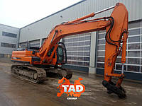 Гусеничный экскаватор Doosan DX300LC (2010 г)