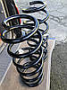 Комплект посилених задніх пружин OME2864 +400кг для Toyota Land Cruiser 80/105, фото 8