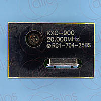 Синтезатор частоты Geyer KXO-900-20.0MHz б/у