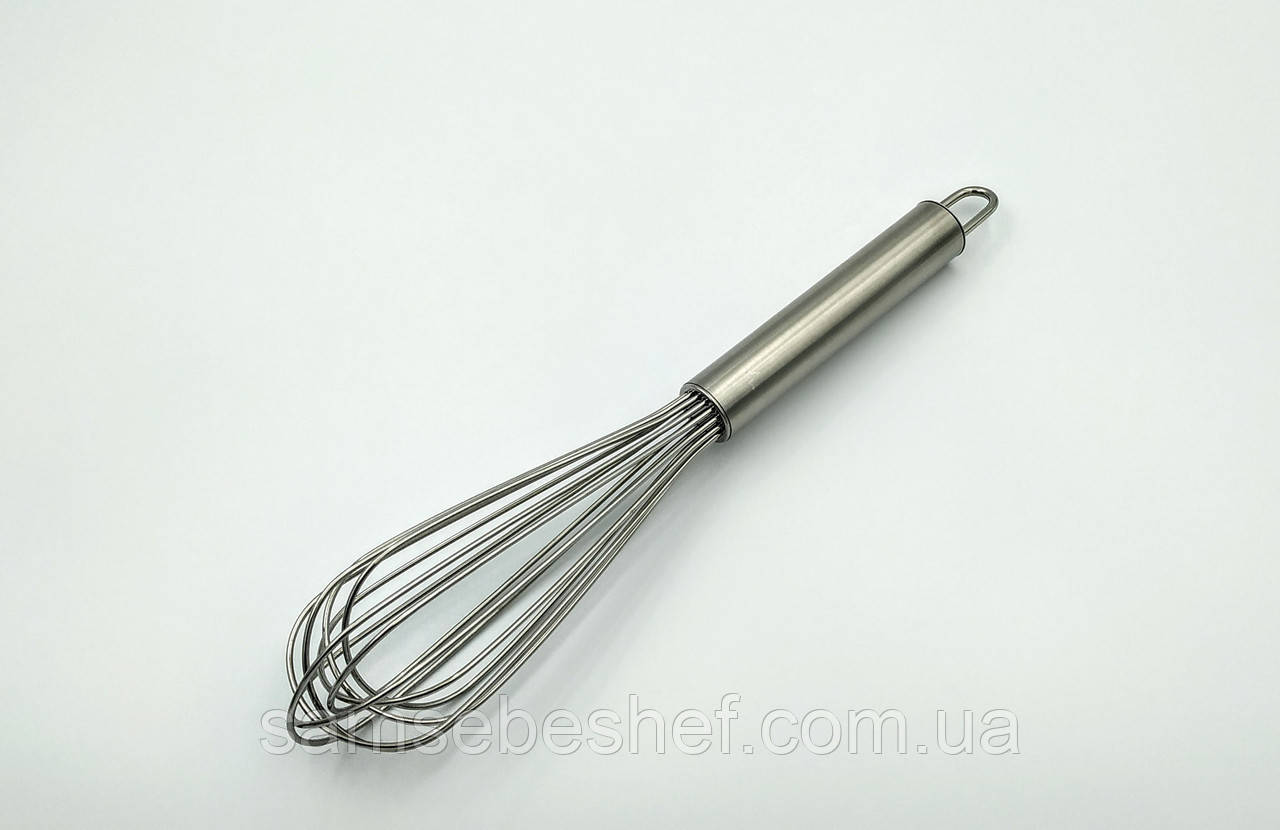 Венчик профессиональный ручной 330 мм: продажа, цена в Одессе. Венчики ...