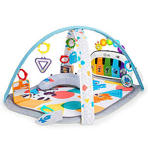 Розвиваючий килимок Baby Einstein Kickin' Tunes, фото 1