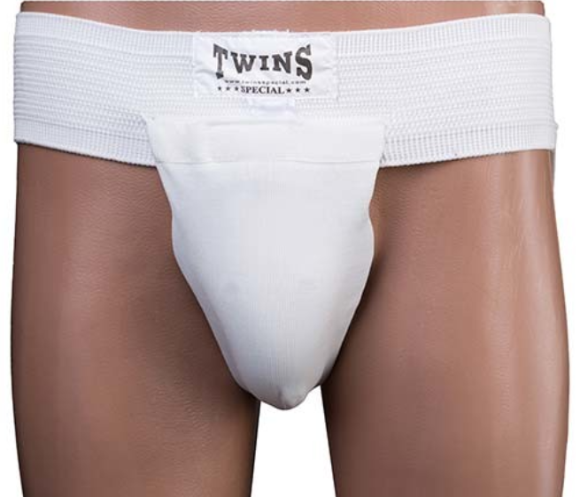 Захист паху TWINS 1210 чоловічий розмір S, фото 1