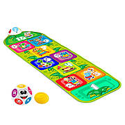 Ігровий килимок Chicco Jump & Fit