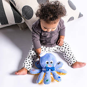 Іграшка музична Baby Einstein Octoplush, фото 3