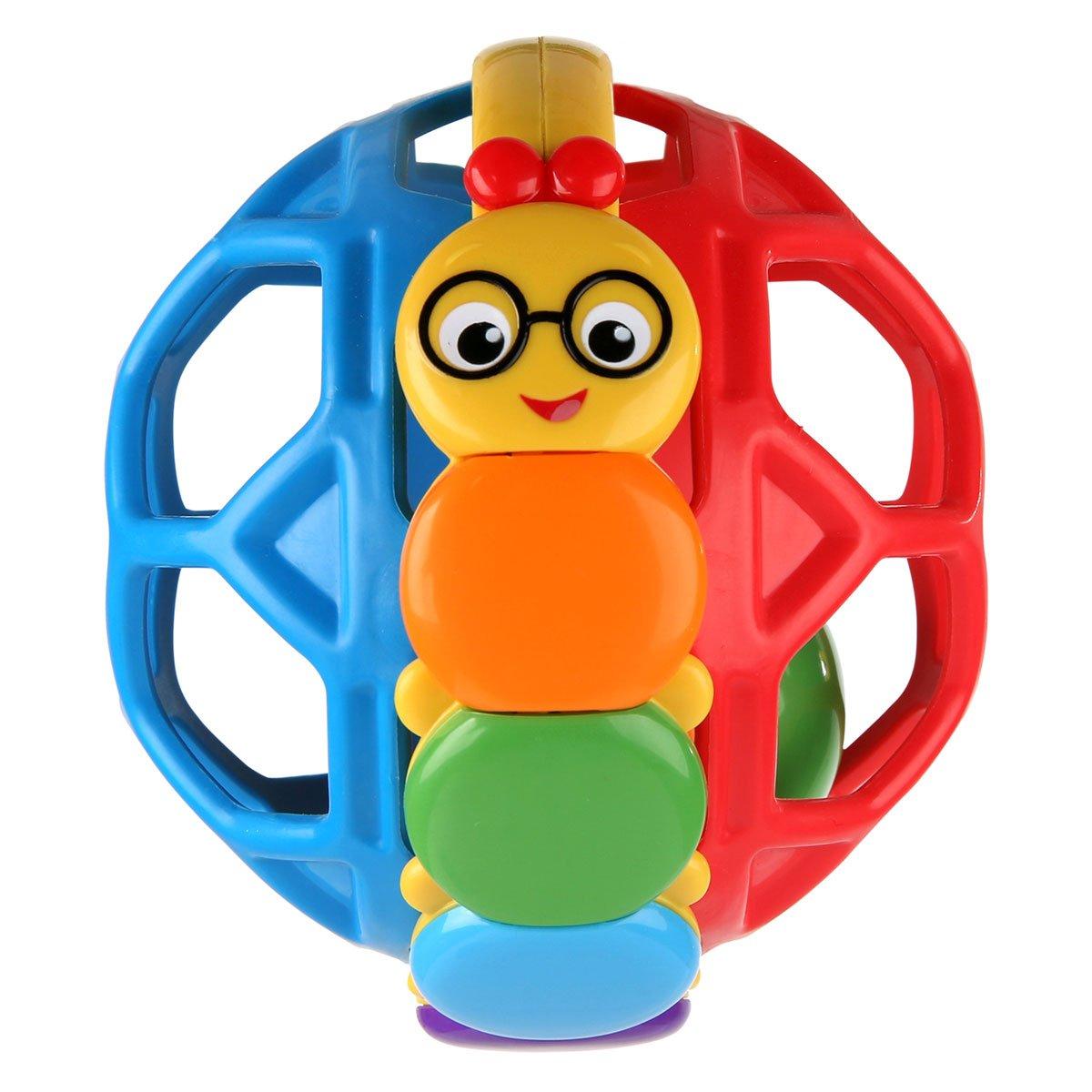 Брязкальце Baby Einstein Bendy Ball