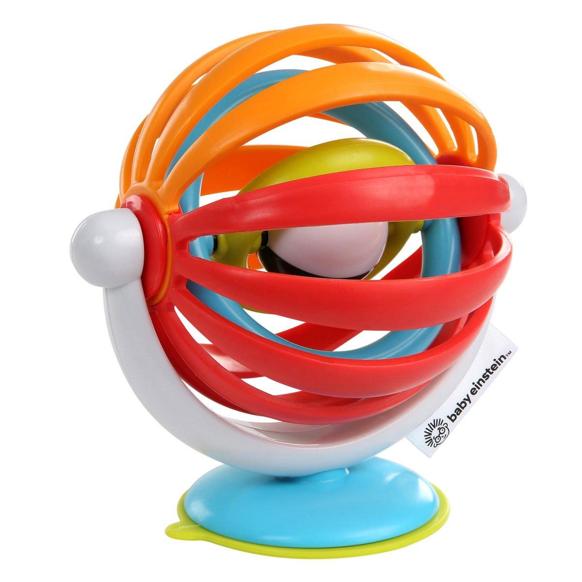 Іграшка на присосці Baby Einstein Sticky Spinner
