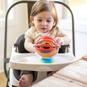Іграшка на присосці Baby Einstein Sticky Spinner, фото 3