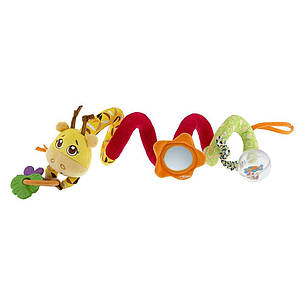 Іграшка на коляску Chicco Жираф, фото 1