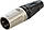 RX3M-NT ROXTONE роз'єм: XLR 3-pin male (тато), фото 6