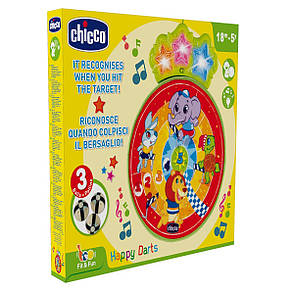 Іграшка Chicco Happy Darts, фото 4