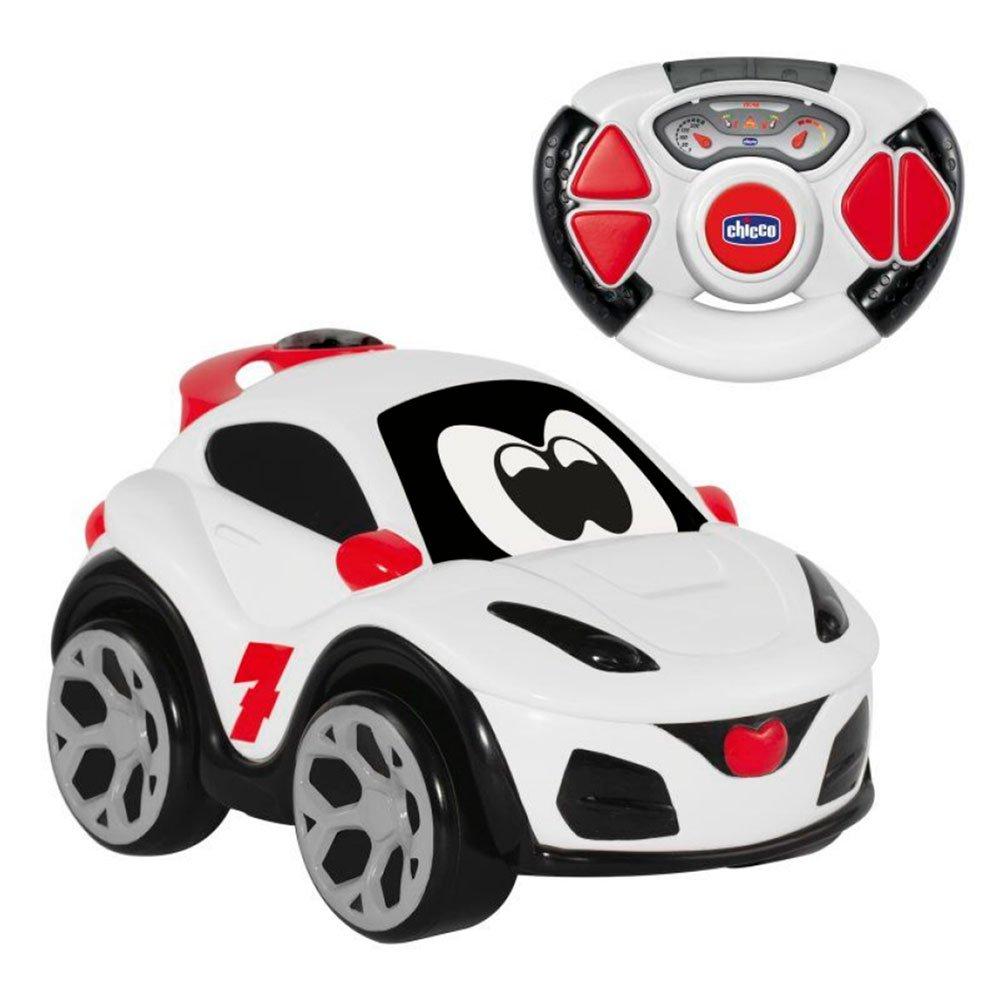 Машинка на радіоуправлінні Chicco Rocket the Crossover