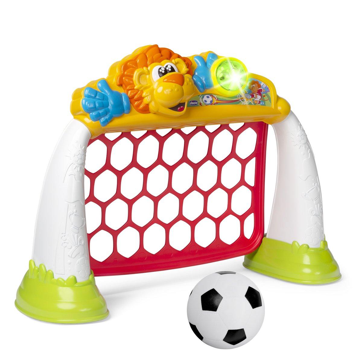 Ігровий центр Chicco Goal Pro League