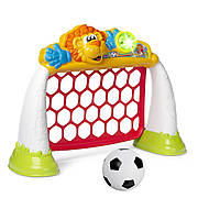 Ігровий центр Chicco Goal Pro League