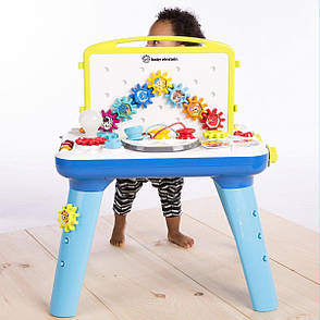 Ігровий центр Baby Einstein Curiosity Table, фото 2