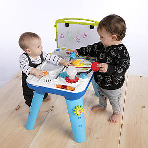 Ігровий центр Baby Einstein Curiosity Table, фото 3