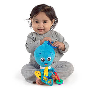 Іграшка на коляску Baby Einstein Octopus, фото 4