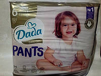 Подгузники-трусики Dada Extra care Pants 6 (16+кг) 32 шт