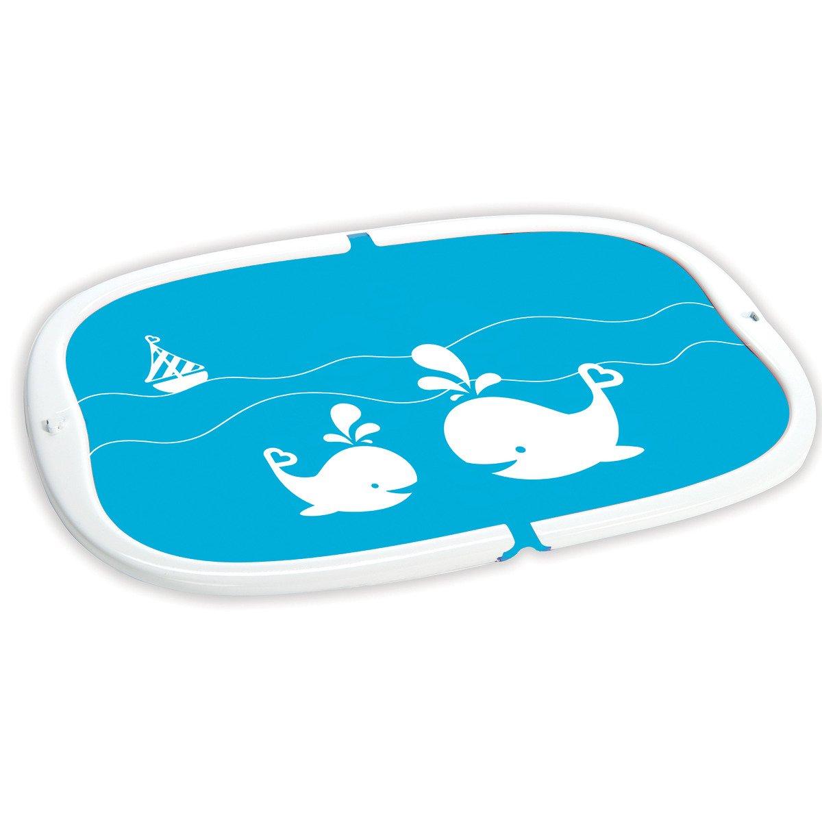 Піднос силіконовий Munchkin Fold & Go