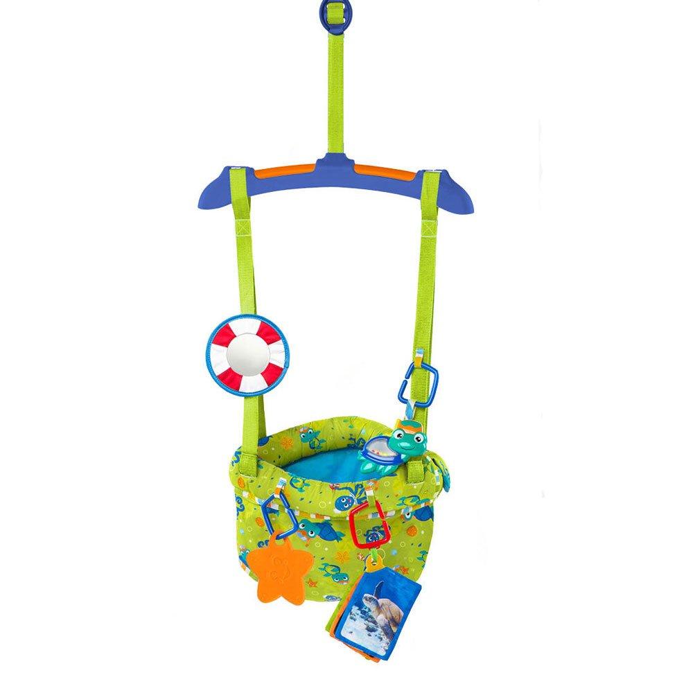 Стрибуни дитячі Baby Einstein Sea and Discover