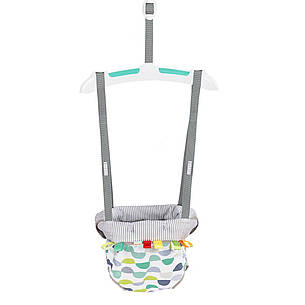 Стрибуни дитячі Bright Starts Playful Parade, фото 1