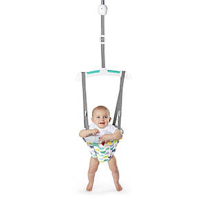 Стрибуни дитячі Bright Starts Playful Parade, фото 3