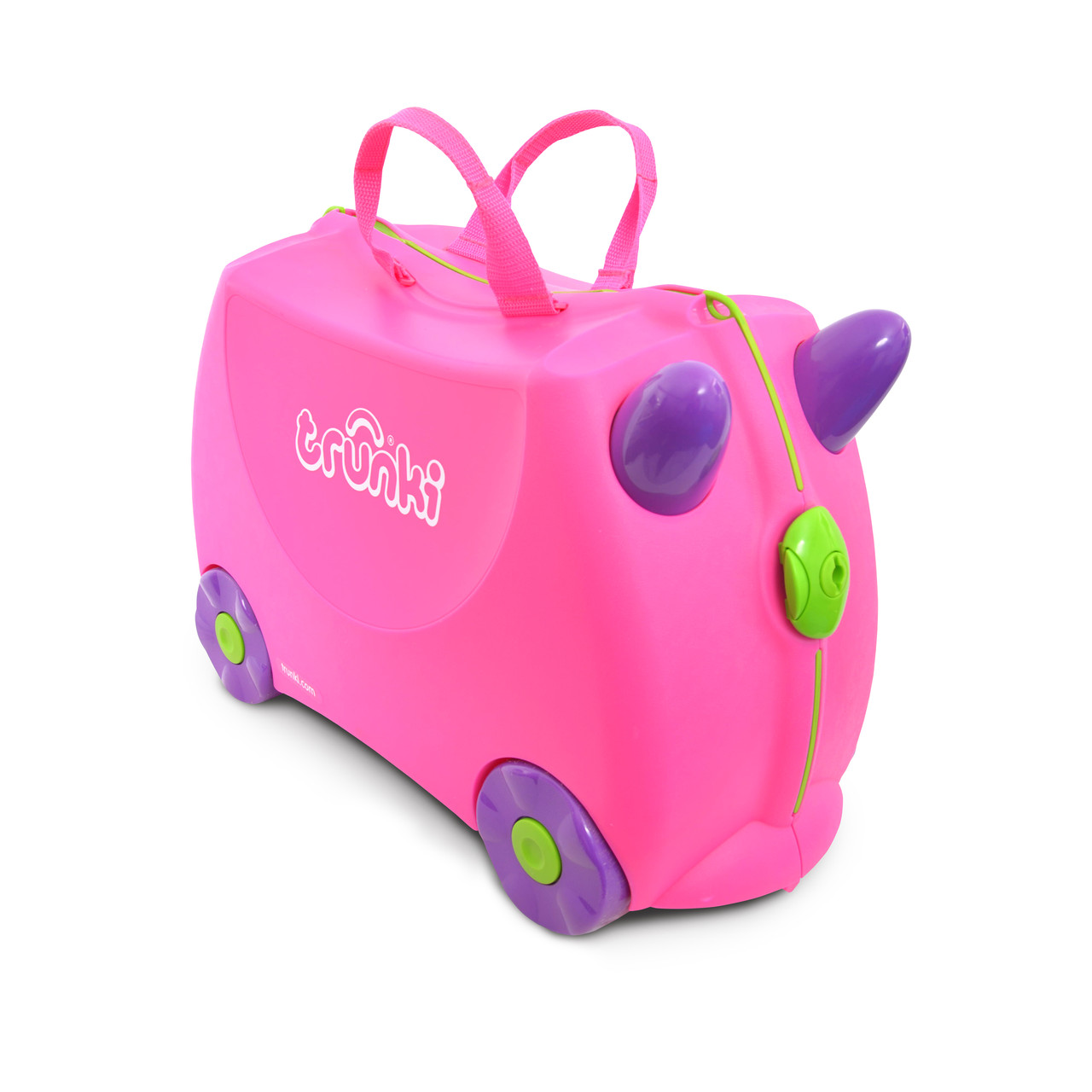 Дитячий валізу Trunki Trixie