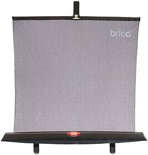 Сонцезахисна шторка Munchkin Brica Smart Shade, фото 1