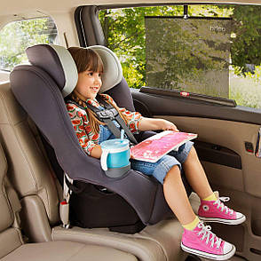 Сонцезахисна шторка Munchkin Brica Smart Shade, фото 3