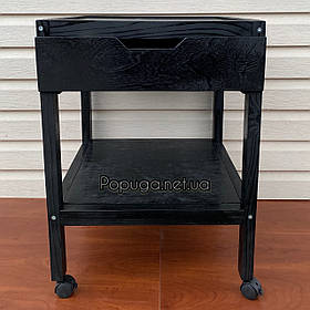 Підставка дерев'яна для клітини Ferplast SUMET 44 WOOD, 46,5 x 45,5 x h 68,5 cm