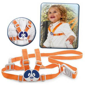 Віжки для ходьби Chicco, фото 3