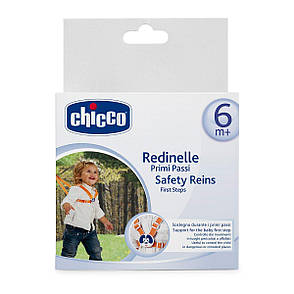 Віжки для ходьби Chicco, фото 4