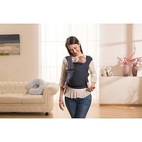 Слінг Chicco Boppy ComfyFit, фото 3