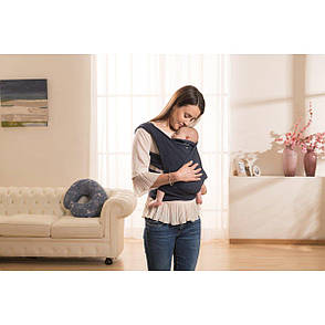 Слінг Chicco Boppy ComfyFit, фото 4