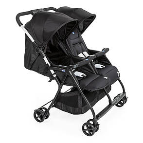 Коляска для двійні Chicco OHlala Twin, фото 3