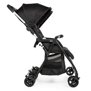 Коляска для двійні Chicco OHlala Twin, фото 4