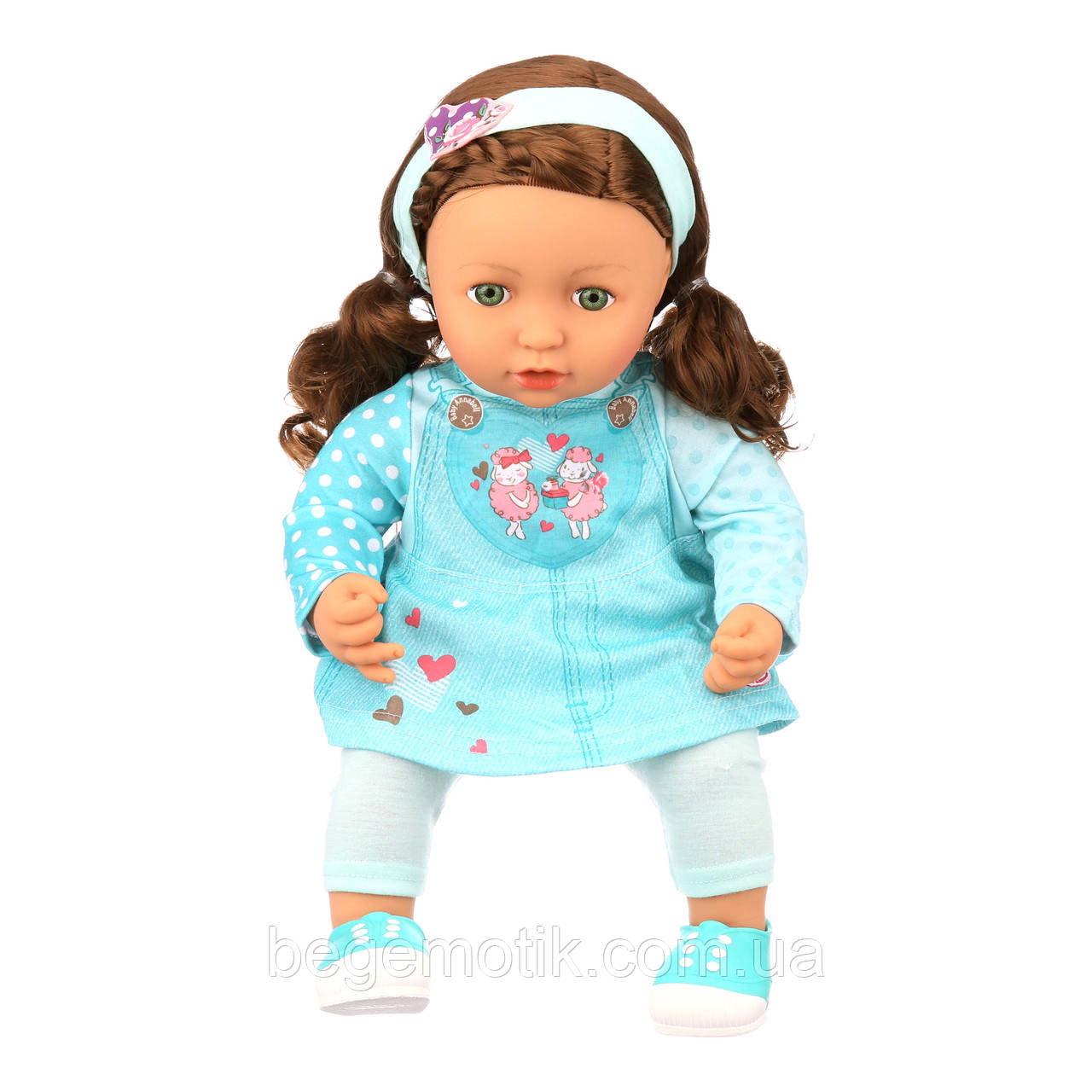 Baby annabell sophia so soft doll deals