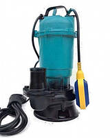 Фекальний насос Delta WQD 1-1.1